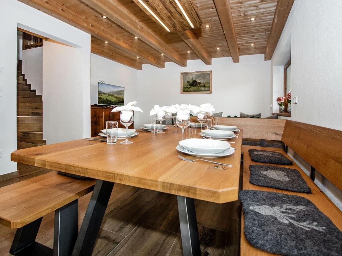 Kaeferhof Apartment In A Perfect Location For Hiking Dorf  Exterior photo