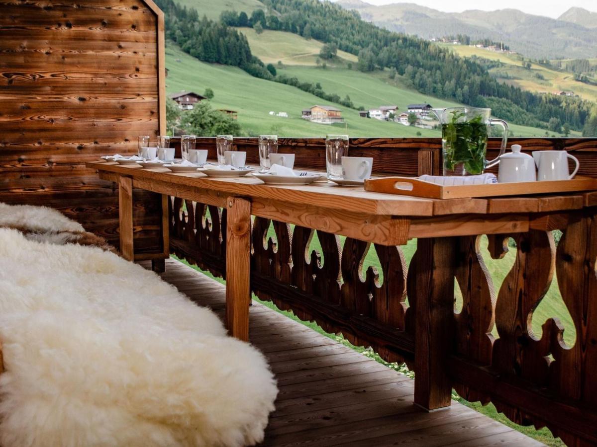Kaeferhof Apartment In A Perfect Location For Hiking Dorf  Exterior photo