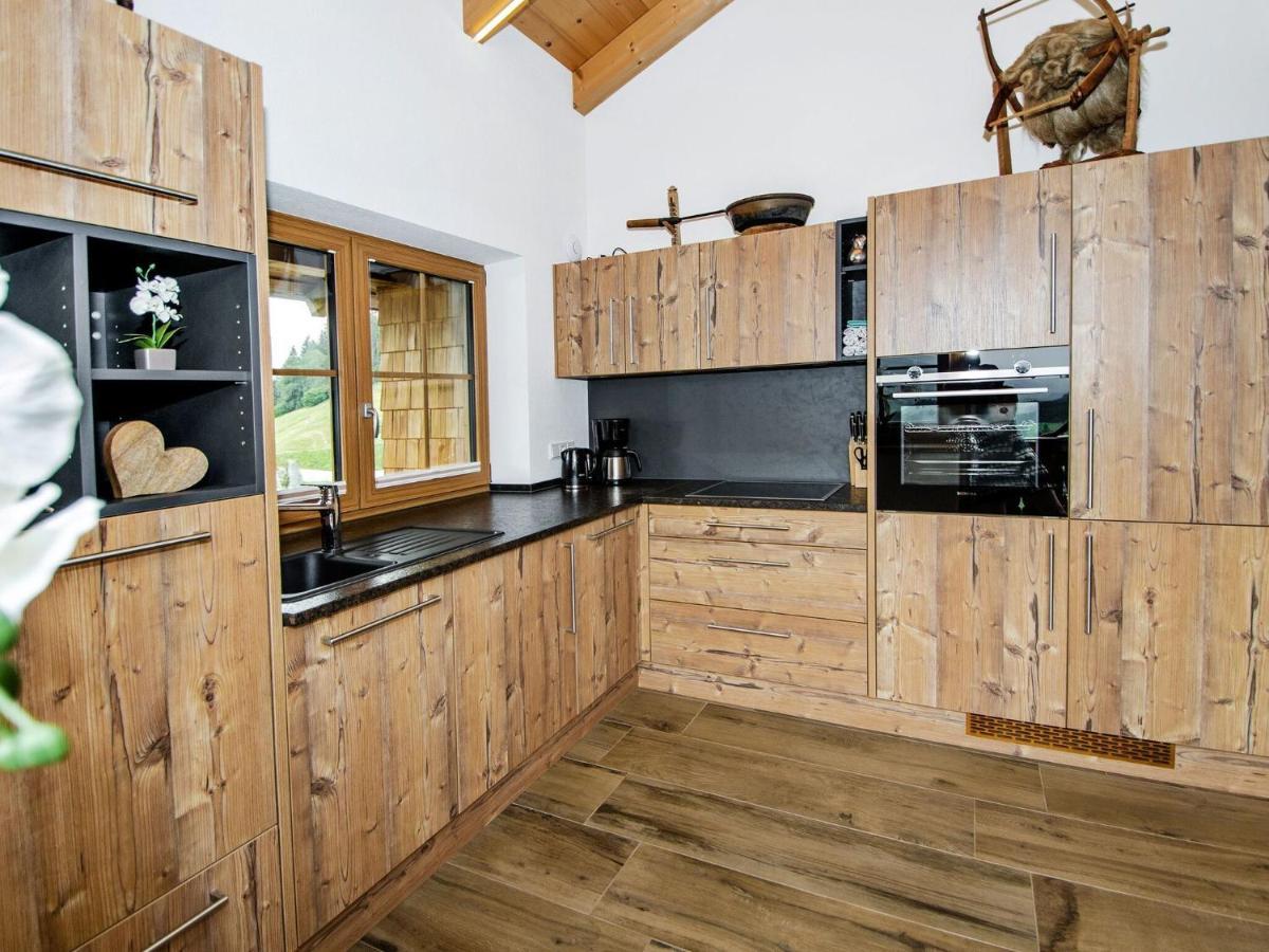 Kaeferhof Apartment In A Perfect Location For Hiking Dorf  Exterior photo