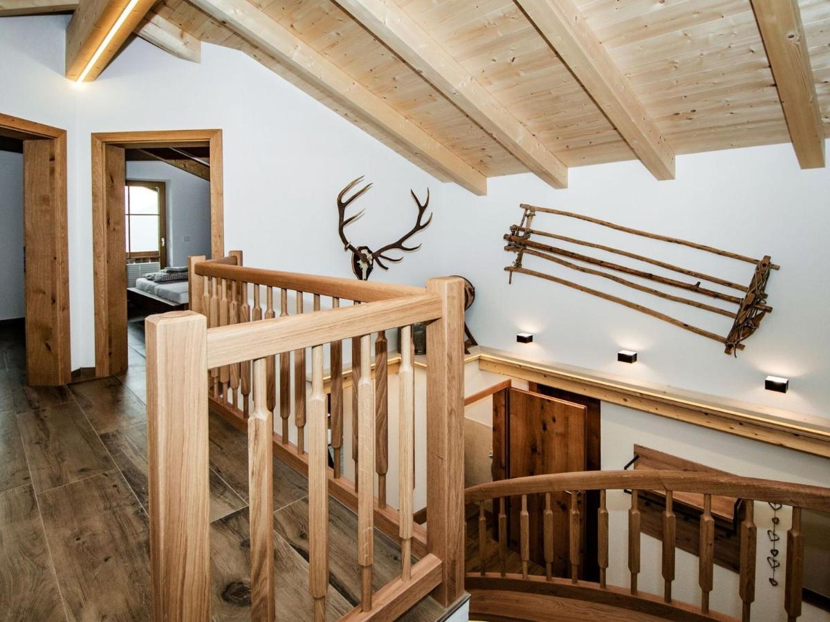 Kaeferhof Apartment In A Perfect Location For Hiking Dorf  Exterior photo