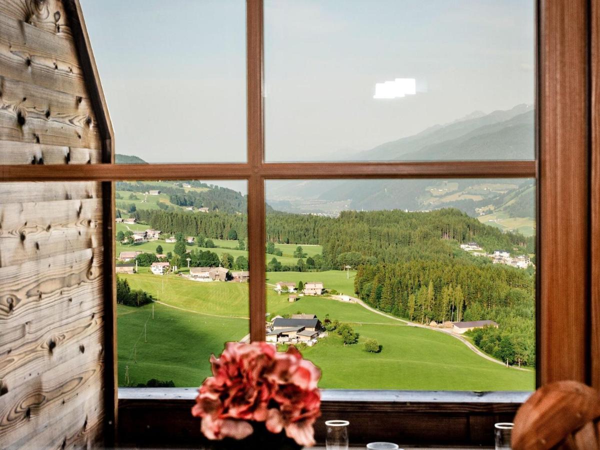 Kaeferhof Apartment In A Perfect Location For Hiking Dorf  Exterior photo