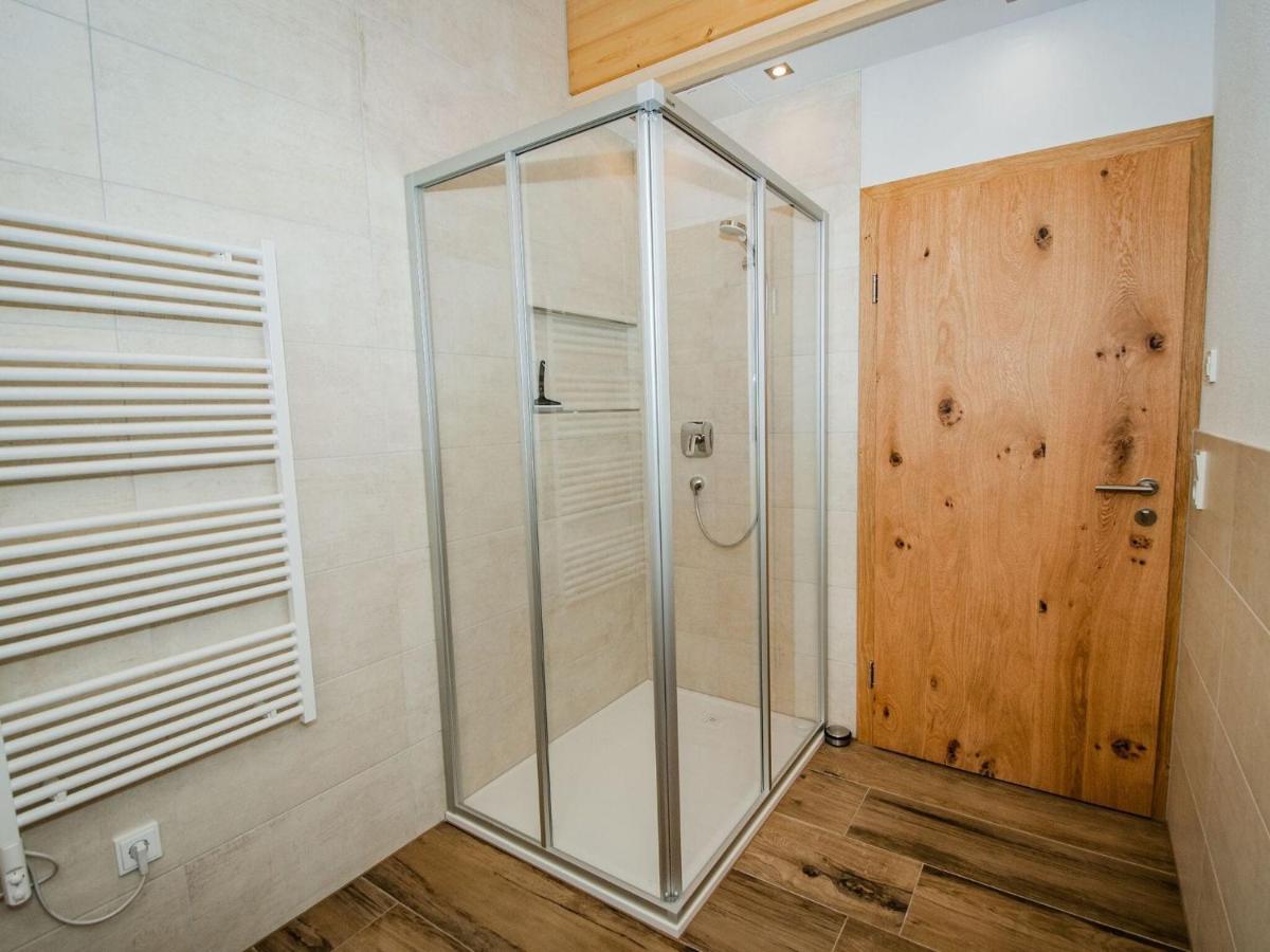 Kaeferhof Apartment In A Perfect Location For Hiking Dorf  Exterior photo